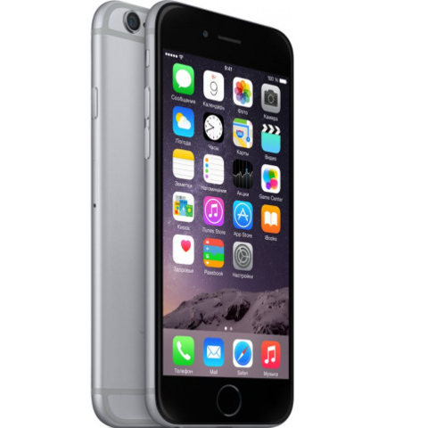 Smartfon Apple iPhone 6 +  32GB 