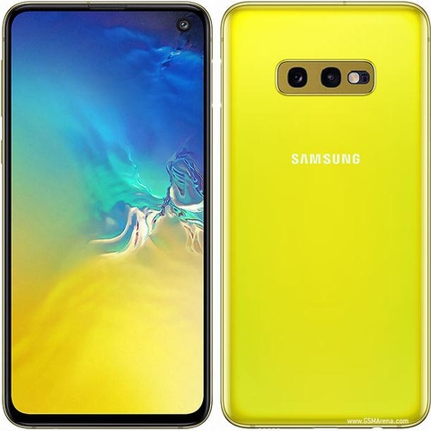 Telefon Samsung S10e 128gb (BU)