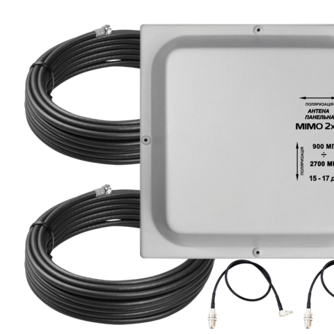 Televizor uchun antena