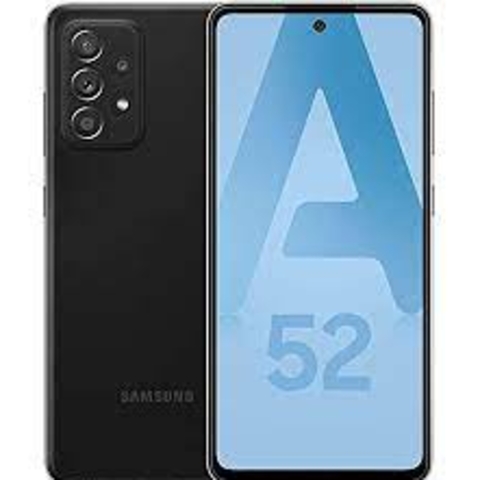 Telefon Galaxiy A 52 (BU)
