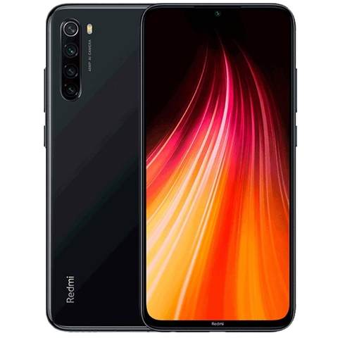 Telefon Redmi Note 8 (BU)
