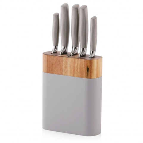 Oshxona uchun pichoq kabgur nabori 2n1