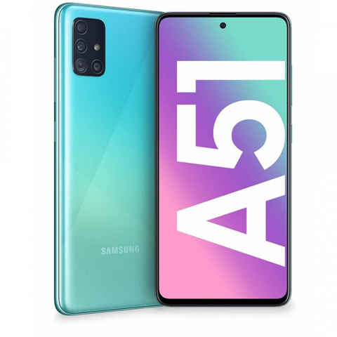 Smartfon samsung A 51 128-gb (BU)