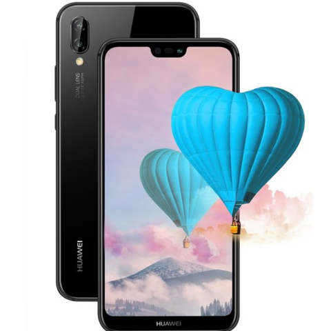 Smartfon Huawe KT 32-gb