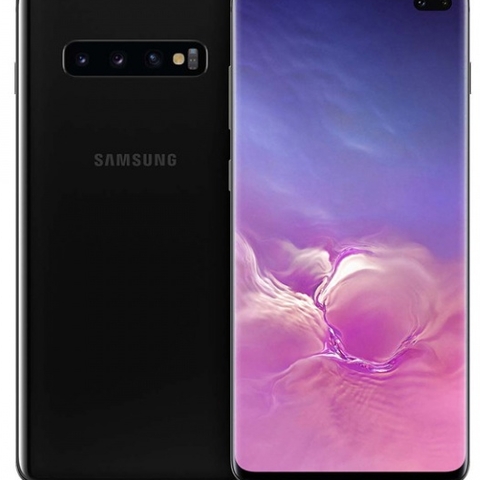 Smartfon Samsung S10 128-gb (BU)