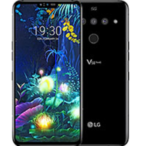Samartfon LG V50  (BU)