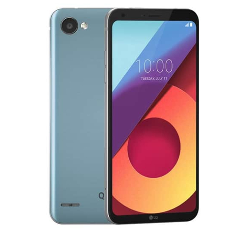 Smartfon LG Q6 (BU)
