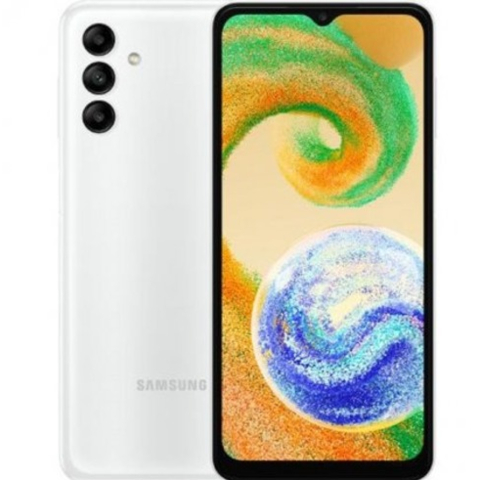 Samsung Galaxy A04 32-GB