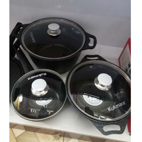 kukmara nabor PNKP 20GO