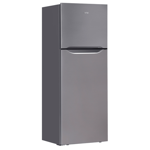 Muzlatgich Artel 360 Qora