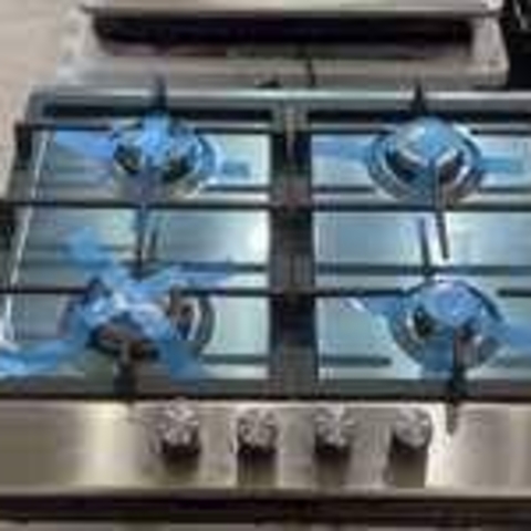 Gaz Plita Vesta MK 10 seriy