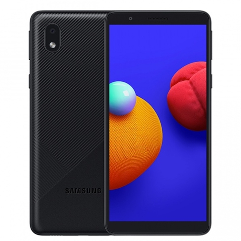 Smartfon Samsung Galaxy A01 core (BU)