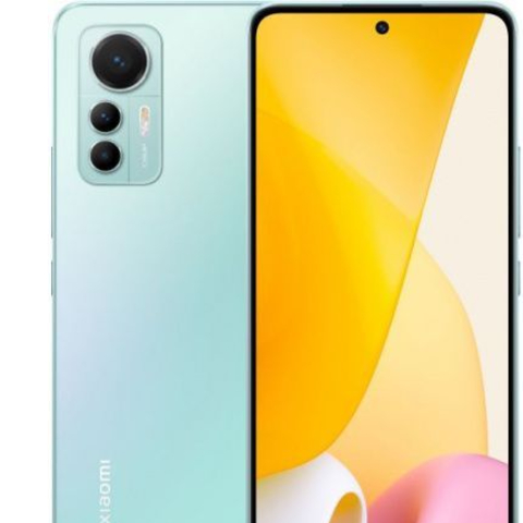 Xiaome 12 Lite 8/128