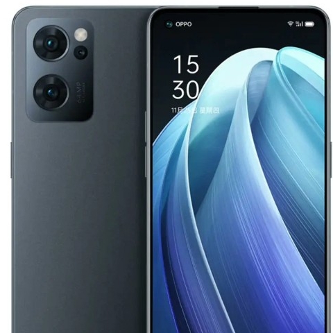 Oppo Reno 7 