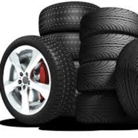 Avto shina Archa 15/60