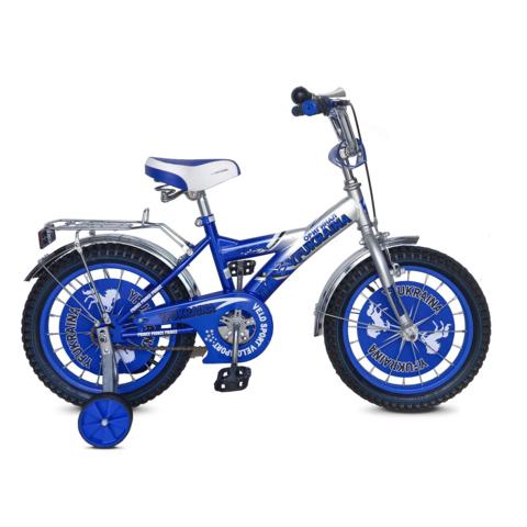 VELOSAPED YOSH BOLALAR UCHUN 12