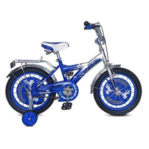 VELOSAPED YOSH BOLALAR UCHUN 20