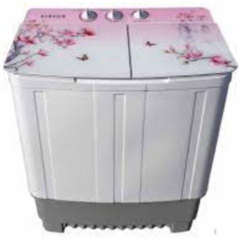 Kir yuvish mashinasi ART 10kg plasmassa