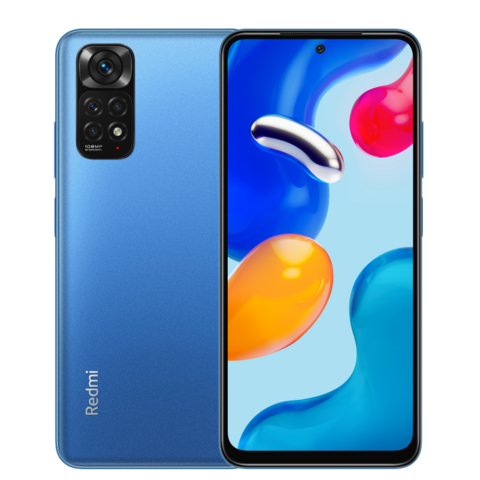 Redmi Note 11S 8/128Gb