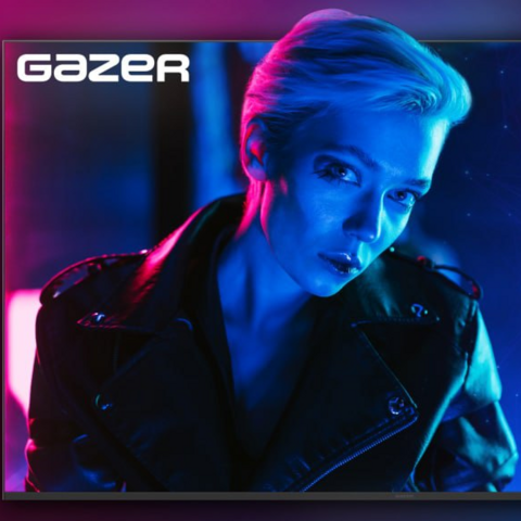 Televizor Gazer 32 SMART