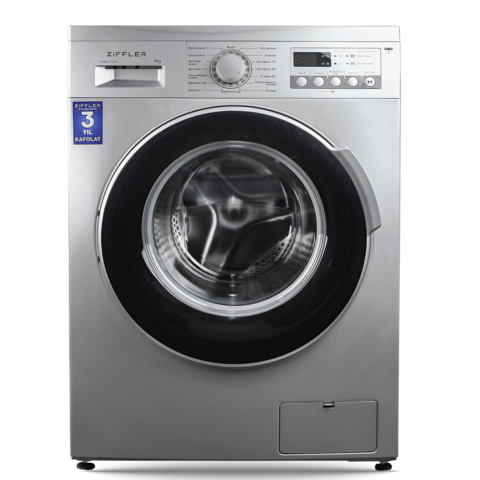 Avtomat Ziffler 6 kl