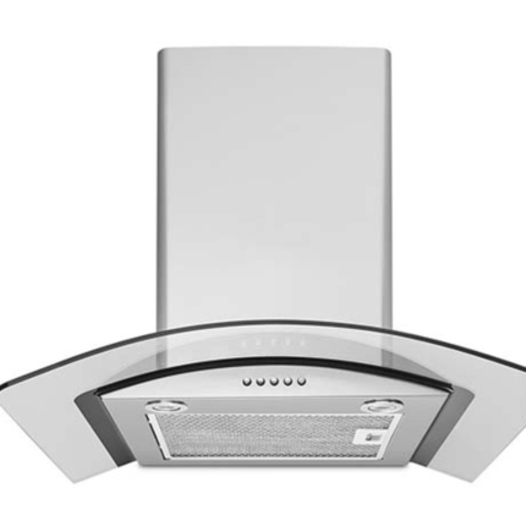 Oshxona Uchun Havo Tortgich Vesta 860 Qora