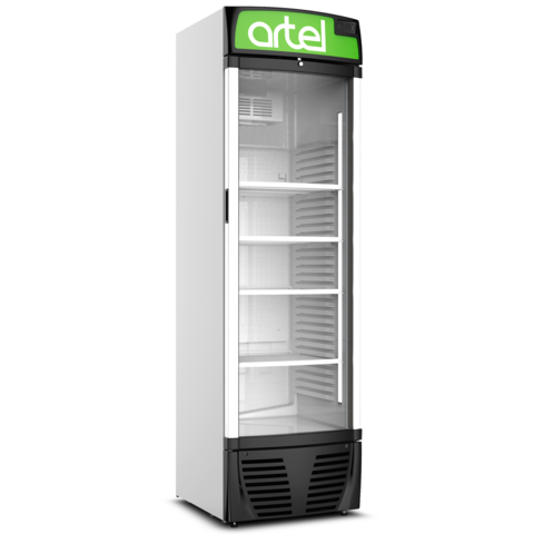 Vitrinali Haladilnik 474