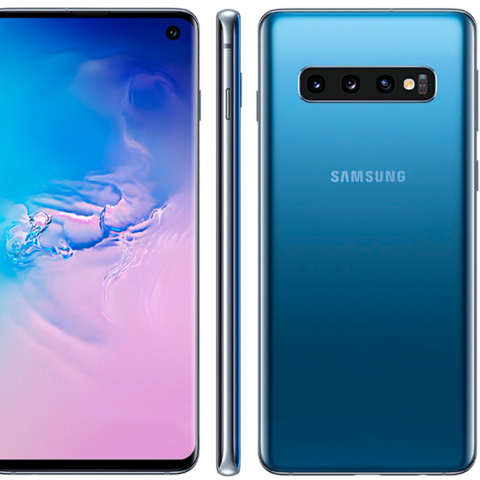 Samsung  10 s 512 GJ 