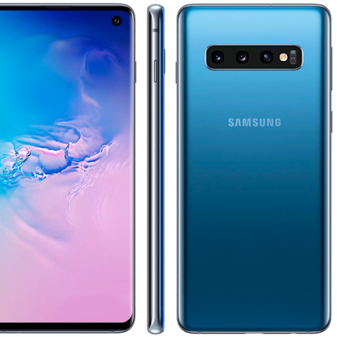 Samsung S10 512 GJ Mini