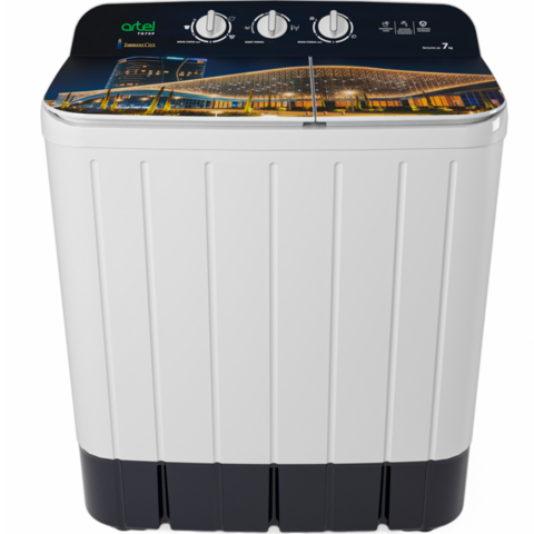 Shivaki kir moshina 7.5 kl 