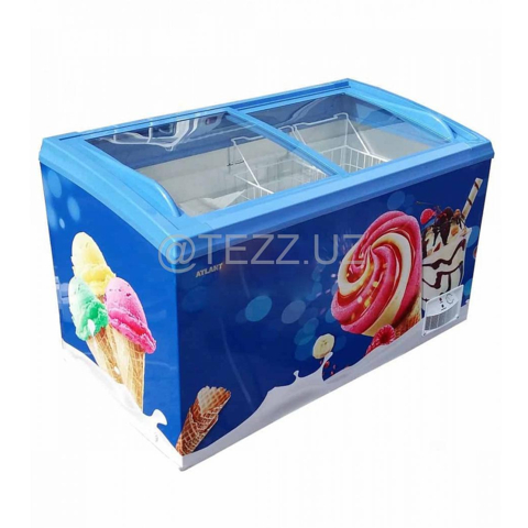 Marazilnik Demark 359