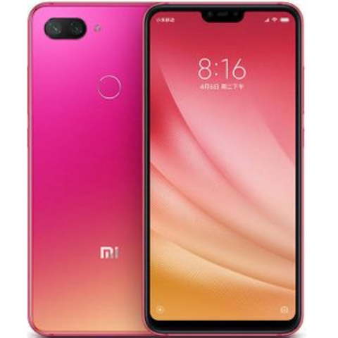 Redmi 8 lite 64GB