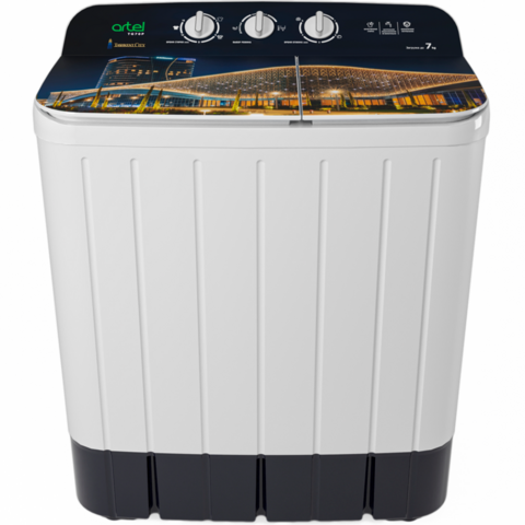 Shivaki kir moshina 9 kl