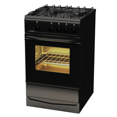 Shivaki Gaz Pilita 6300 Sery