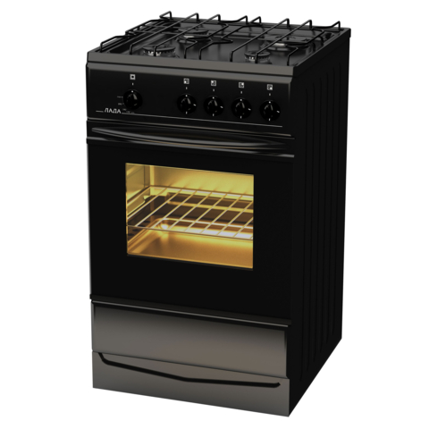 Shivaki Gaz Pilita 6301 Karichniviy