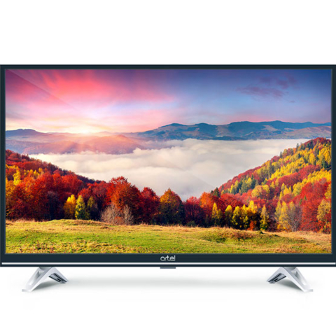 Telvizor IMMER 43 Smart