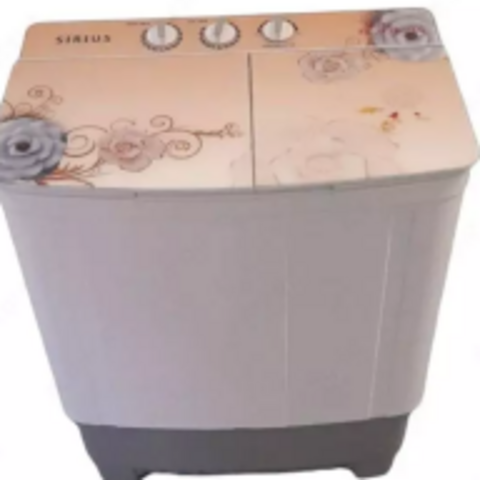 KIR YUVISH MASHINASI POL AFTOMAT AVANGARD 9 KL