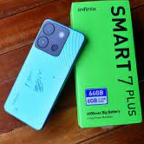 INFINIX 7 PLUS