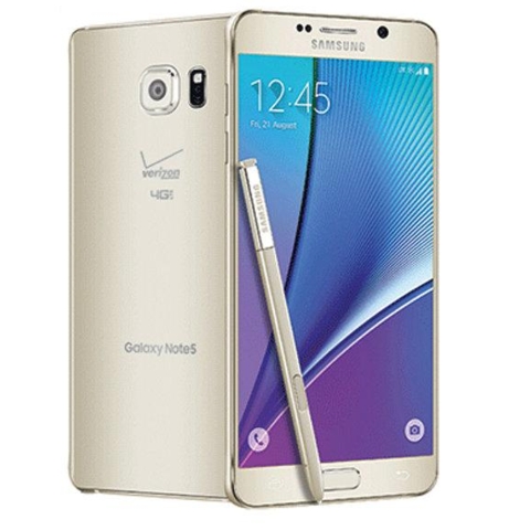 Samsung Not 5 