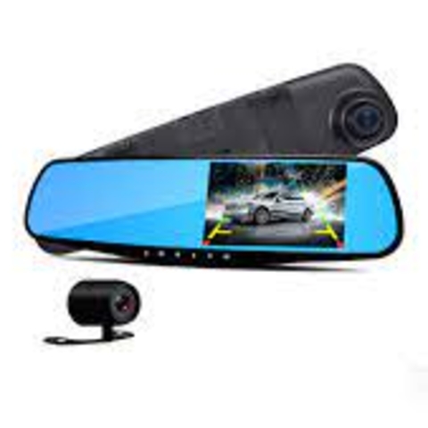 Lenova Video Regstrator