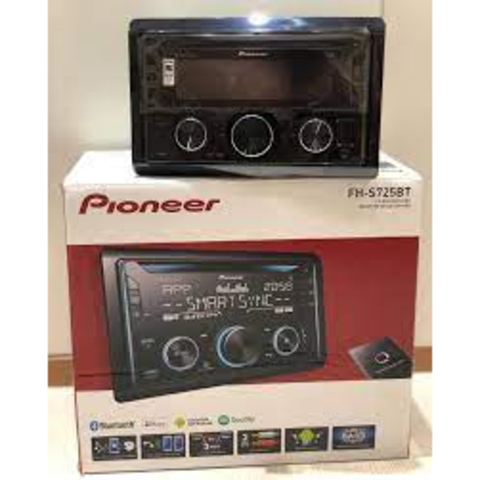 Pioner Magnitafon 725 