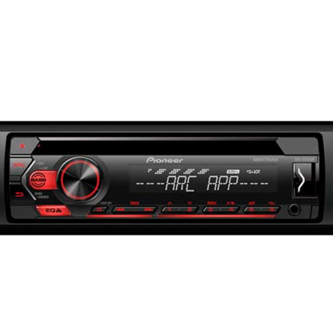 Pioner Magnitafon 1250