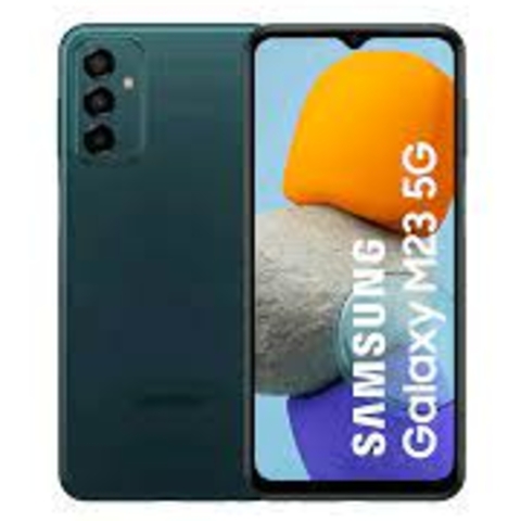 Samsung M 23