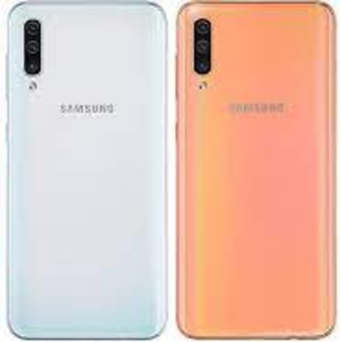 Samsung A 50 64G