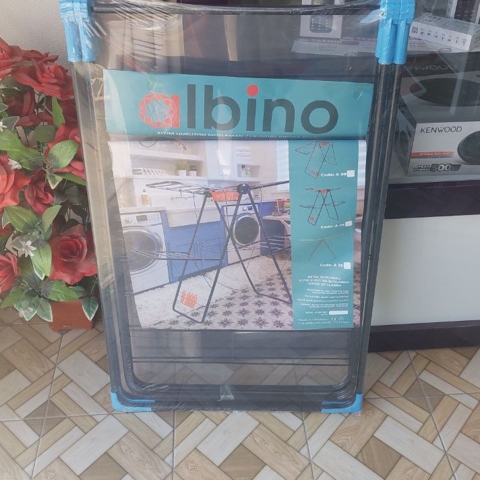 Kiyim Quritgich Plasmassa Kichik 