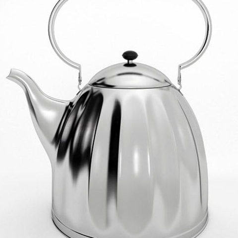 Nikel Choynak 1.5 Arginal