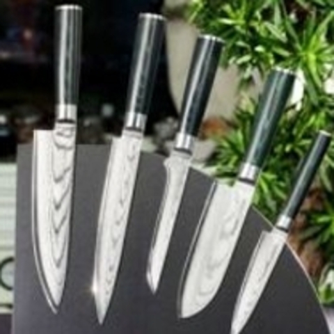 Pichoq Zepter Nabor 008