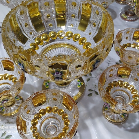 Bagima Toshlik qimmat