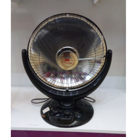 Isitgich Quyosh BOSH kichik 