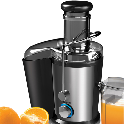 Osmon Sharbat Tayyorlagich 4/1